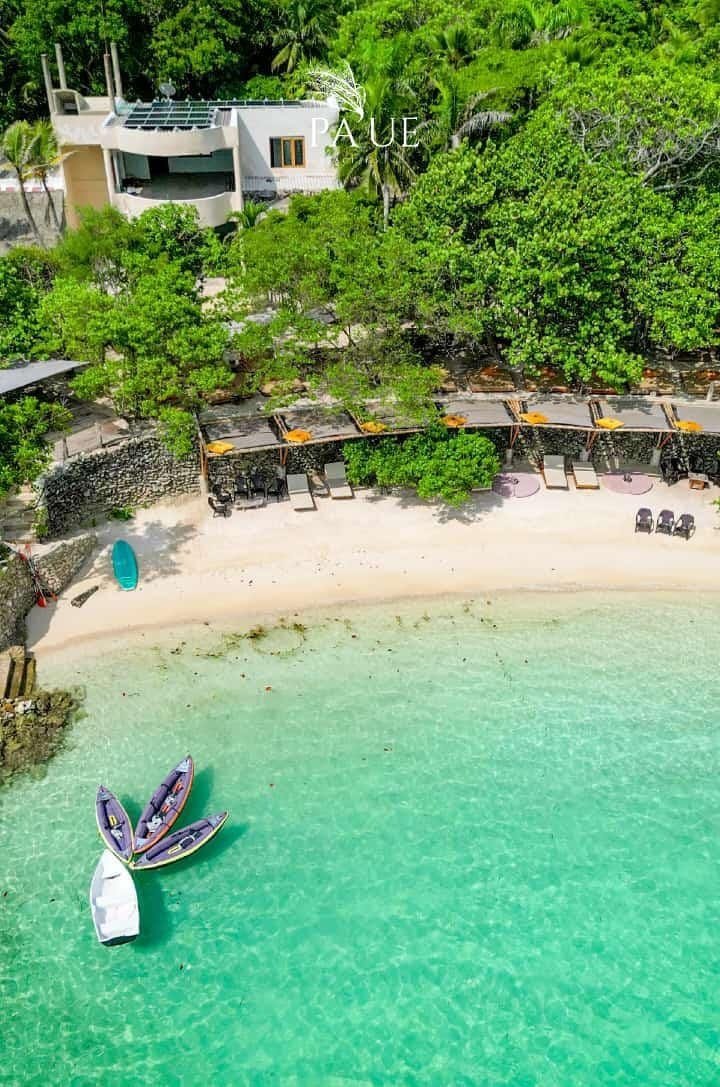 Isla Cocoliso